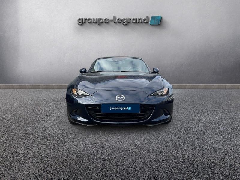 mazda - Visuel 1